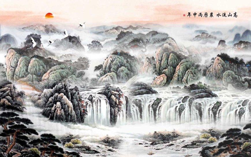原住民老人救援